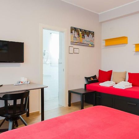 Montesilvano Marina B&B Le City المظهر الخارجي الصورة