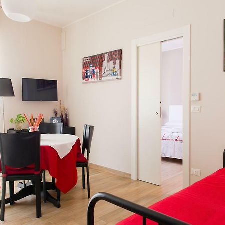 Montesilvano Marina B&B Le City المظهر الخارجي الصورة