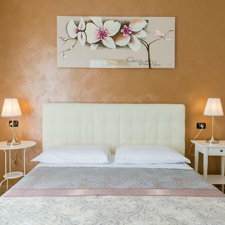 Montesilvano Marina B&B Le City المظهر الخارجي الصورة