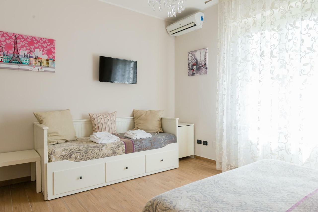 Montesilvano Marina B&B Le City المظهر الخارجي الصورة