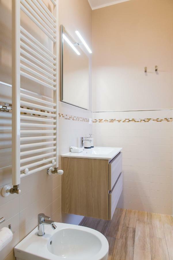 Montesilvano Marina B&B Le City المظهر الخارجي الصورة