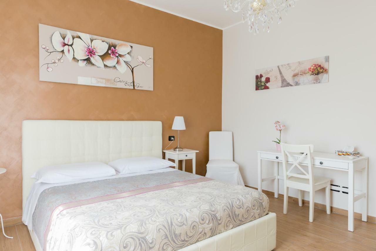 Montesilvano Marina B&B Le City المظهر الخارجي الصورة