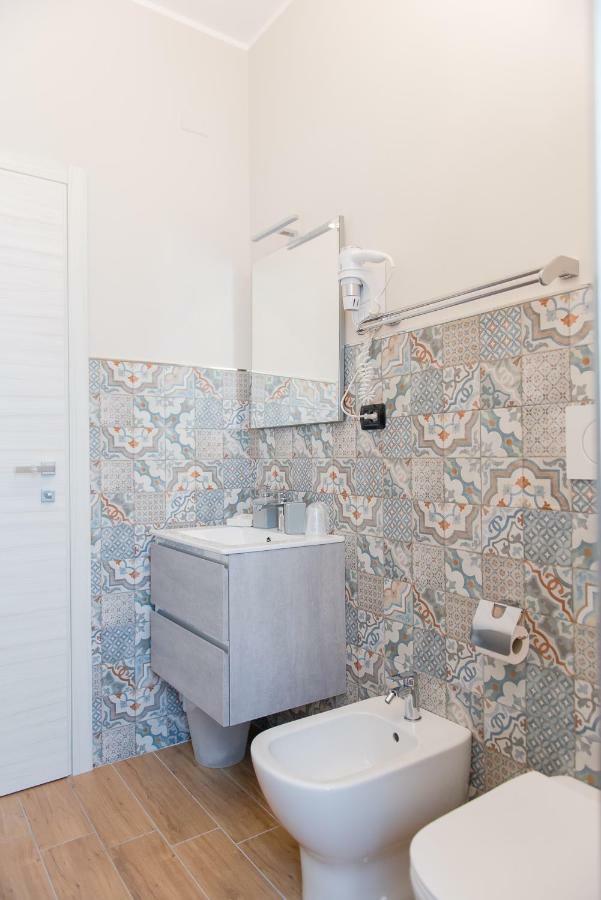 Montesilvano Marina B&B Le City المظهر الخارجي الصورة