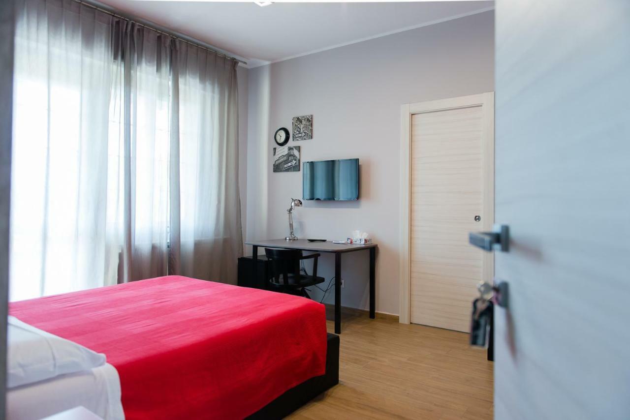 Montesilvano Marina B&B Le City المظهر الخارجي الصورة