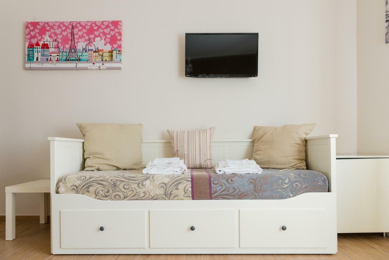 Montesilvano Marina B&B Le City المظهر الخارجي الصورة