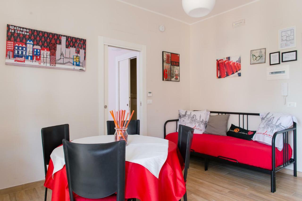 Montesilvano Marina B&B Le City المظهر الخارجي الصورة