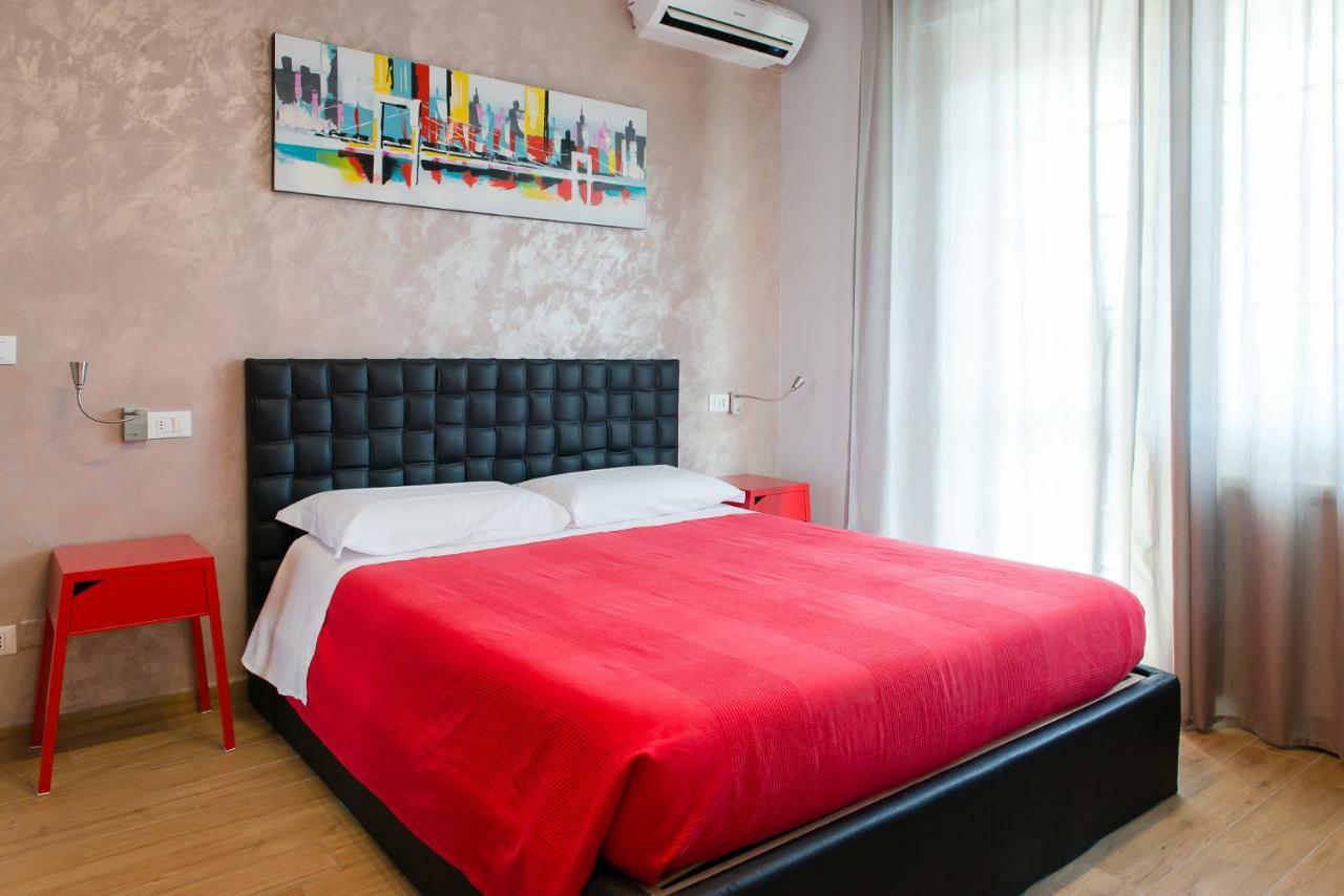 Montesilvano Marina B&B Le City المظهر الخارجي الصورة