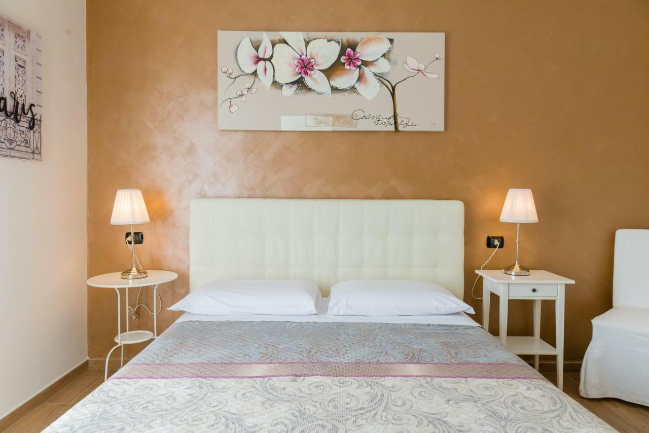 Montesilvano Marina B&B Le City المظهر الخارجي الصورة