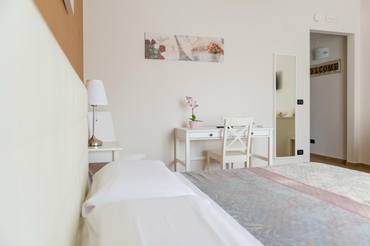 Montesilvano Marina B&B Le City المظهر الخارجي الصورة